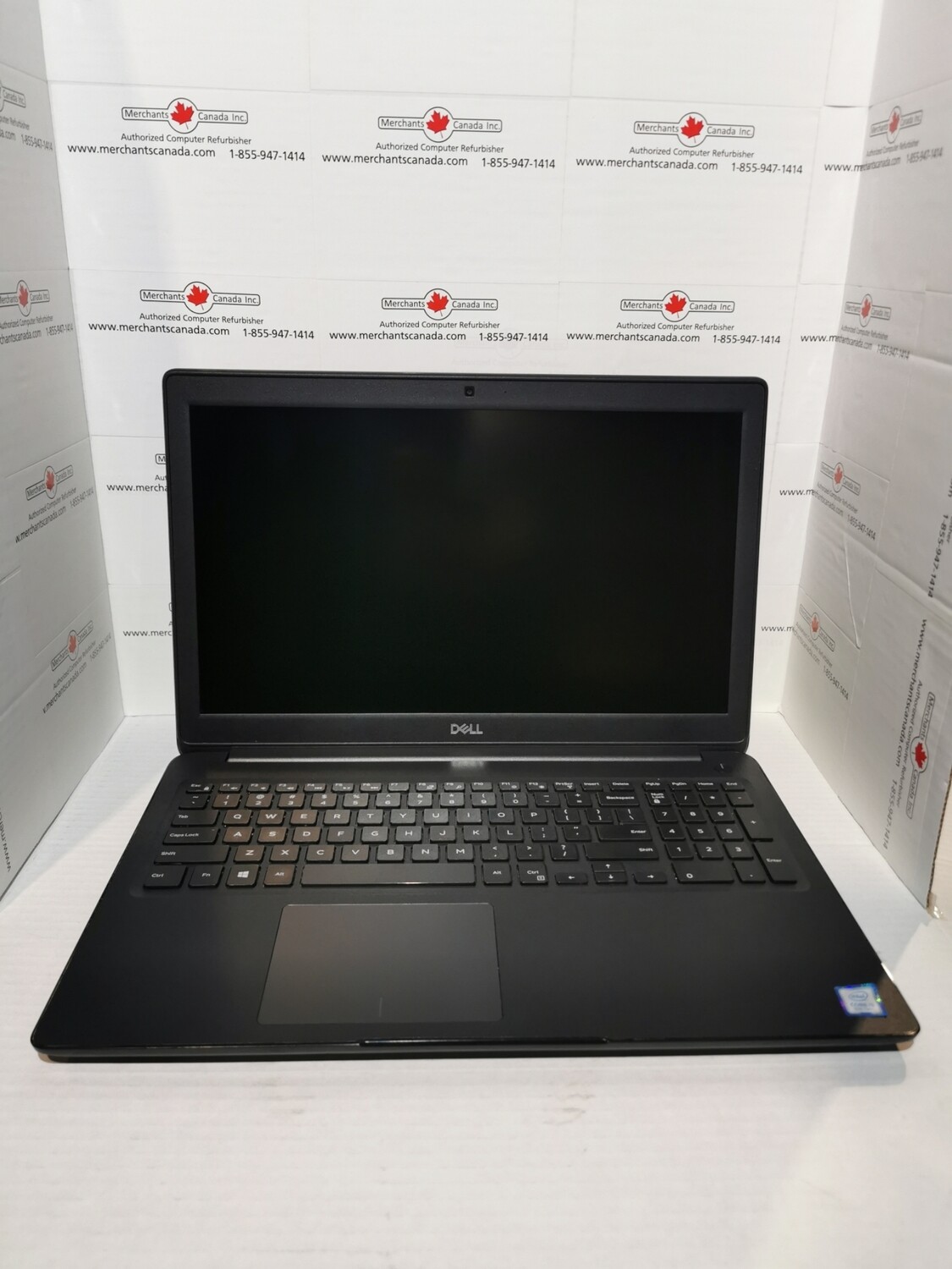 Dell Latitude 3500 – Intel Core i5-8265U Quad-Core, 8GB RAM, 256GB SSD, 15.6" FHD