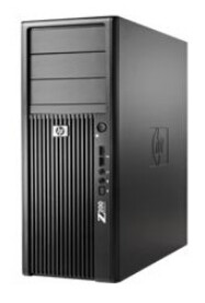 HP Z440 Workstation – Intel Xeon E5-1620 v3 Quad-Core 3.5 GHz, 16GB DDR4, 500GB, NVIDIA Quadro FX 3800 – X8X65UC#ABA