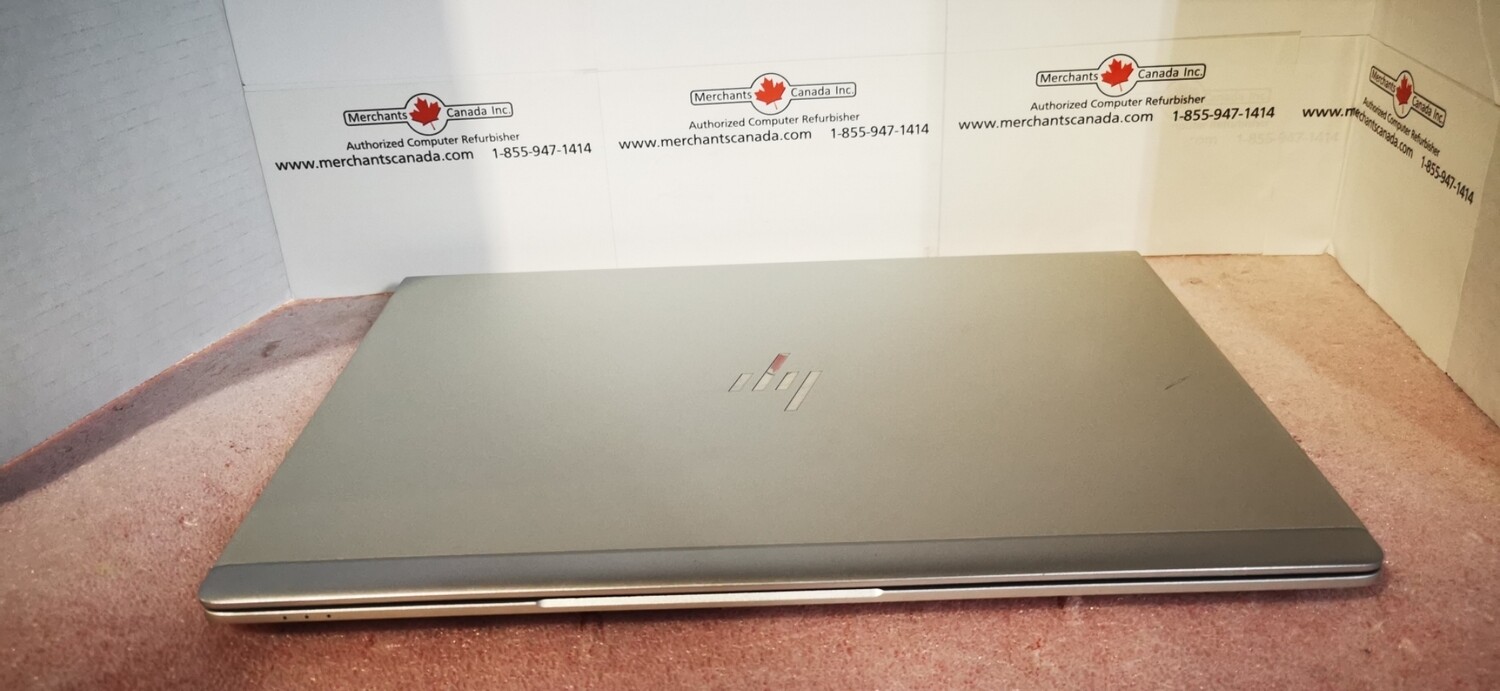 HP EliteBook 745 G6 – AMD Ryzen 5 PRO 3500U, 8GB RAM, 256GB SSD, 14" FHD, Radeon Vega 8