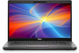 Dell Latitude 5400 Touchscreen Quad Core Core i5-8365U | 16GB | 256GB NVMe | 14" FHD Anti-Glare Touch Screen | HDMI | USB-C | Micro SD | 210-ASJJ | Windows 11 professional