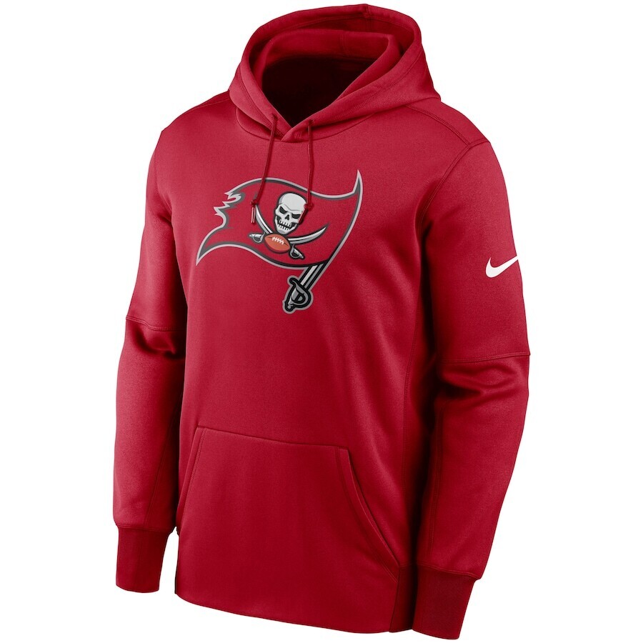 Nike Men's Dri-FIT NFL Pullover Hoodie – Thermal Performance Fleece