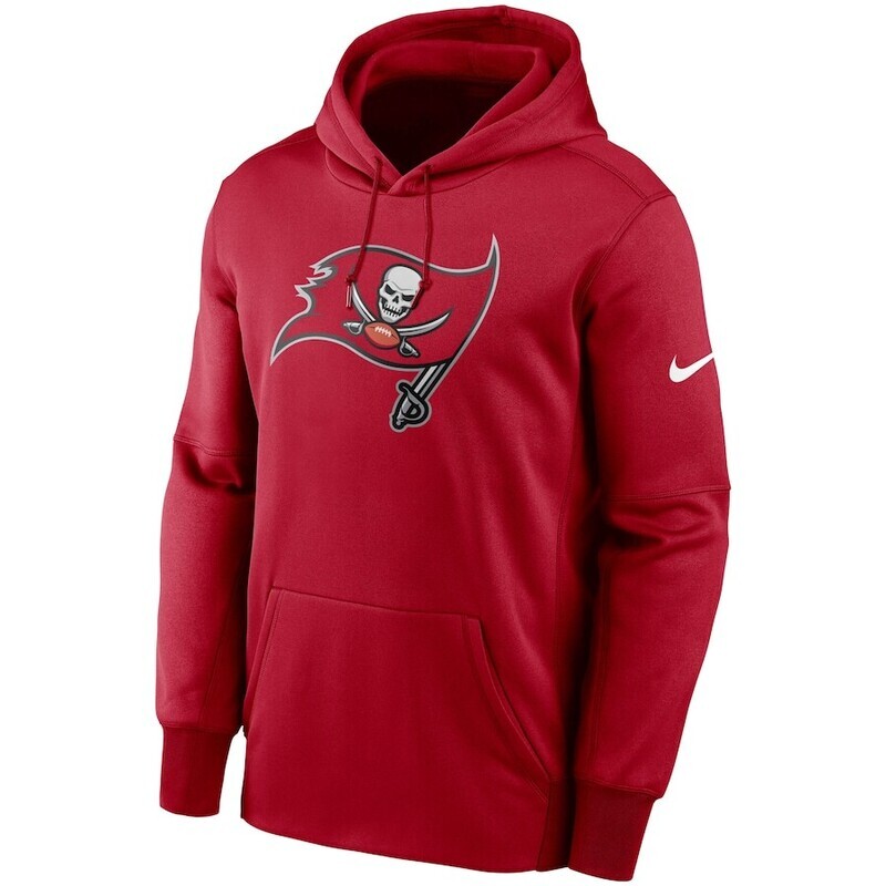 Nike Men's Dri-FIT NFL Pullover Hoodie – Thermal Performance Fleece