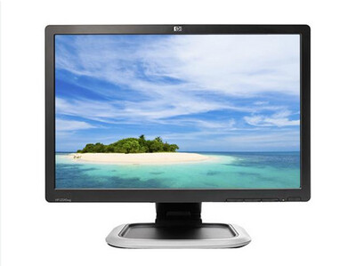 HP L2245wg 22" Widescreen LCD Monitor – WSXGA+ 1680 x 1050, 16:10, DVI-D