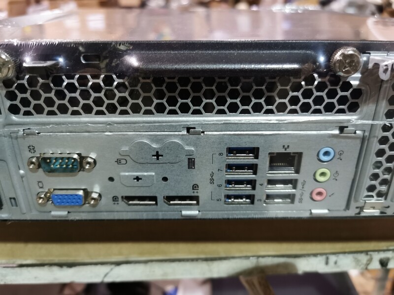Lenovo ThinkCentre M900 Intel i5-6500 up to 3.60 GHz | 8GB | 500GB SATA HDD | FHD | Wi-Fi | VGA | DP | Windows 11 Professional | 10FGS0FG00
