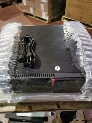 Lenovo ThinkCentre M900 Intel i5-6500 up to 3.60 GHz | 8GB | 500GB | FHD | WiFi | VGA | DP | Windows 11 Professional | 10FGS0FG00