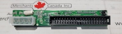 Adaptateur SATA vers IDE – Disque SATA 2.5" vers IDE 40 broches – Neuf