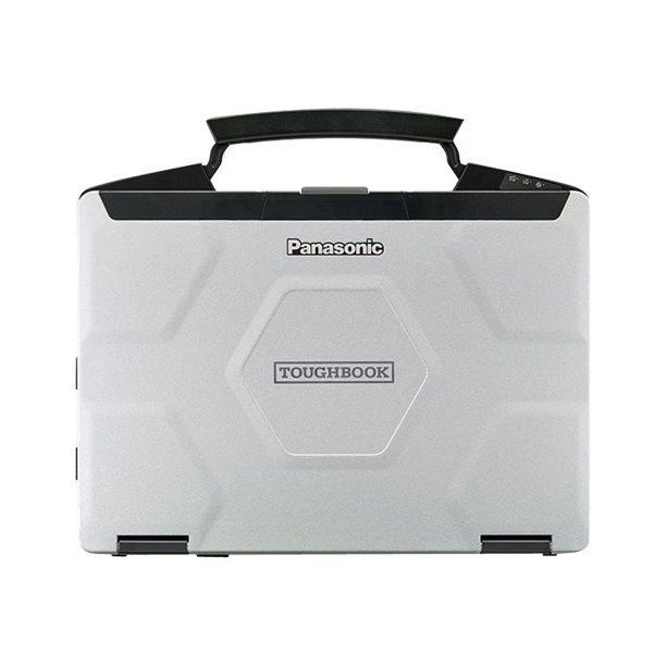 Panasonic Toughbook CF-54 MK2 Semi-Rugged Laptop – Intel Core i5-6300U, 8GB RAM, 256GB SSD