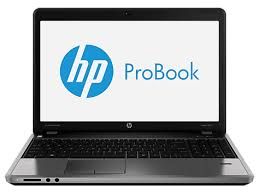 HP Laptop PROBOOK 4540S Intel(R) Core(TM) i5-3320M CPU @ 2.60GHz – 8GB, 128GB