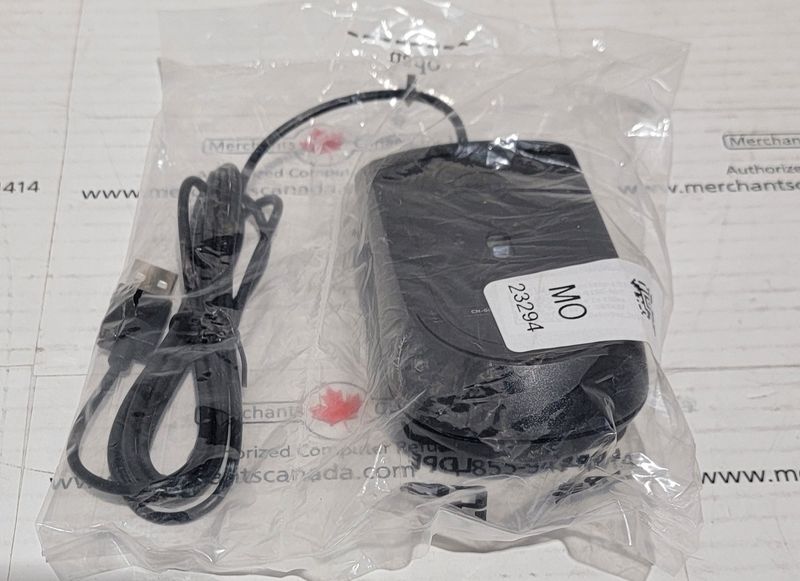 Dell USB Optical Wired Mouse | MS116T1 | MS116 | 0G4D2W | 0PRDV9 | 065K5F | New OEM