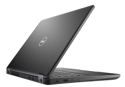 Dell Latitude 5490 Intel Core i5-8350U CPU @ 1.70GHZ – 8GB, 256GB SSD