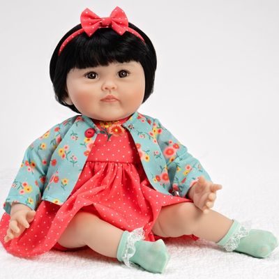Paradise Galleries - Kayo Hana Doll | New In Box