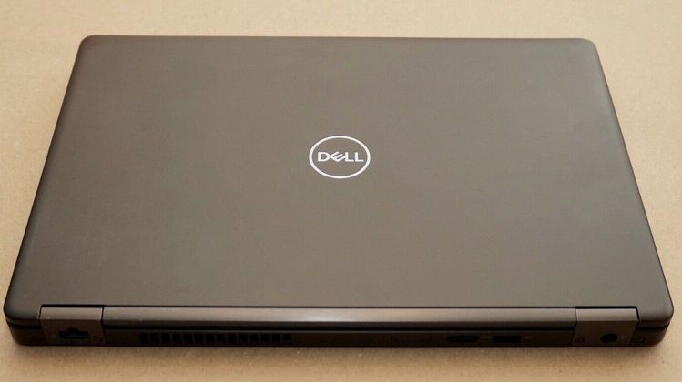 Dell Latitude 5491 Intel Core i5-8400H up to 4.20GHz – 8GB, 256GB SSD, 14" HD AG