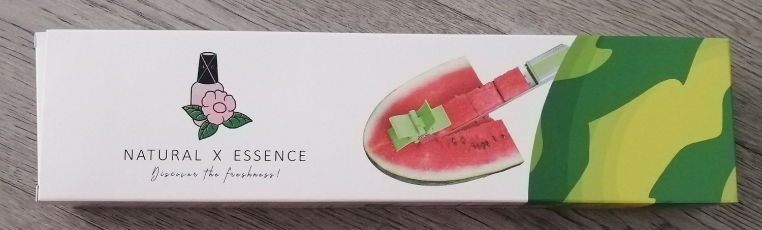 Natural x Essence Watermelon Slicer – New in Box