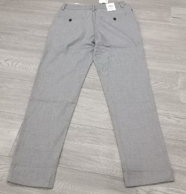 ZARA Men's Jogger Fit Pants – Gray – New ZARA Men's Jogger Fit Pants – Gray – New