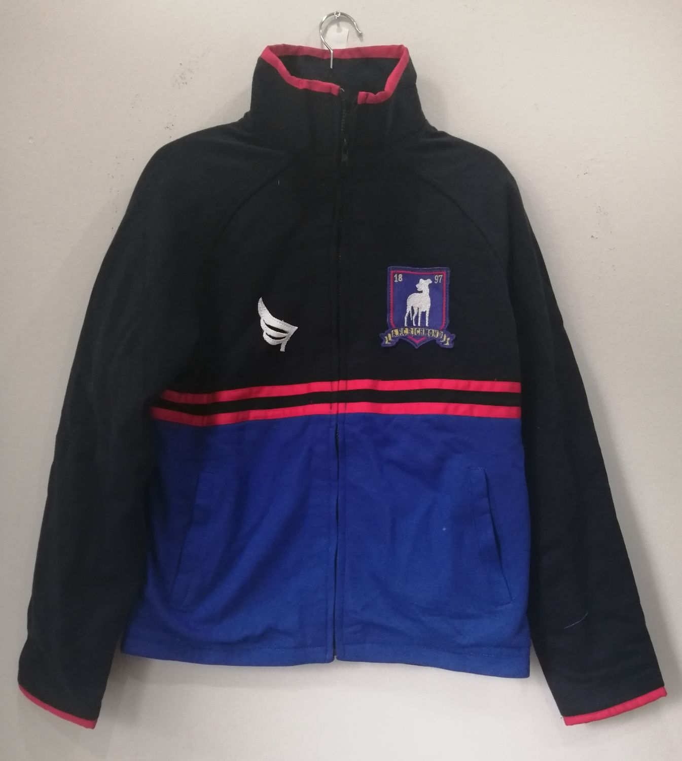 Ted Lasso Track Jacket | New