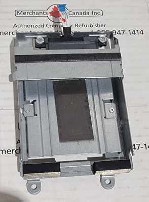 Support de disque dur pour HP EliteDesk / ProDesk 600, 800 G4 / G5 Mini avec câble
