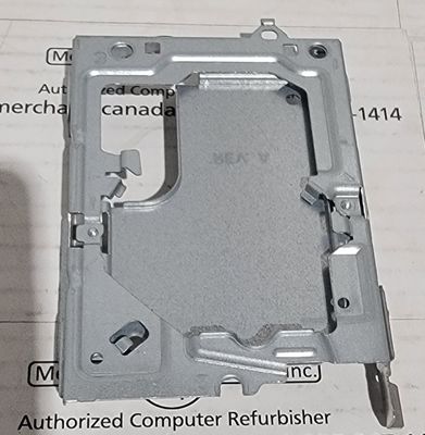 Support de disque dur 2.5" pour HP ProDesk 400 G2 / 600 / 800 Mini