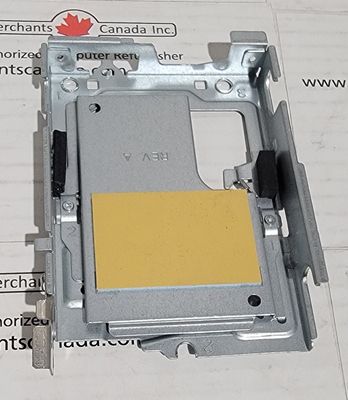 Support de disque dur 2.5" pour HP ProDesk 400 G2 / 600 / 800 Mini