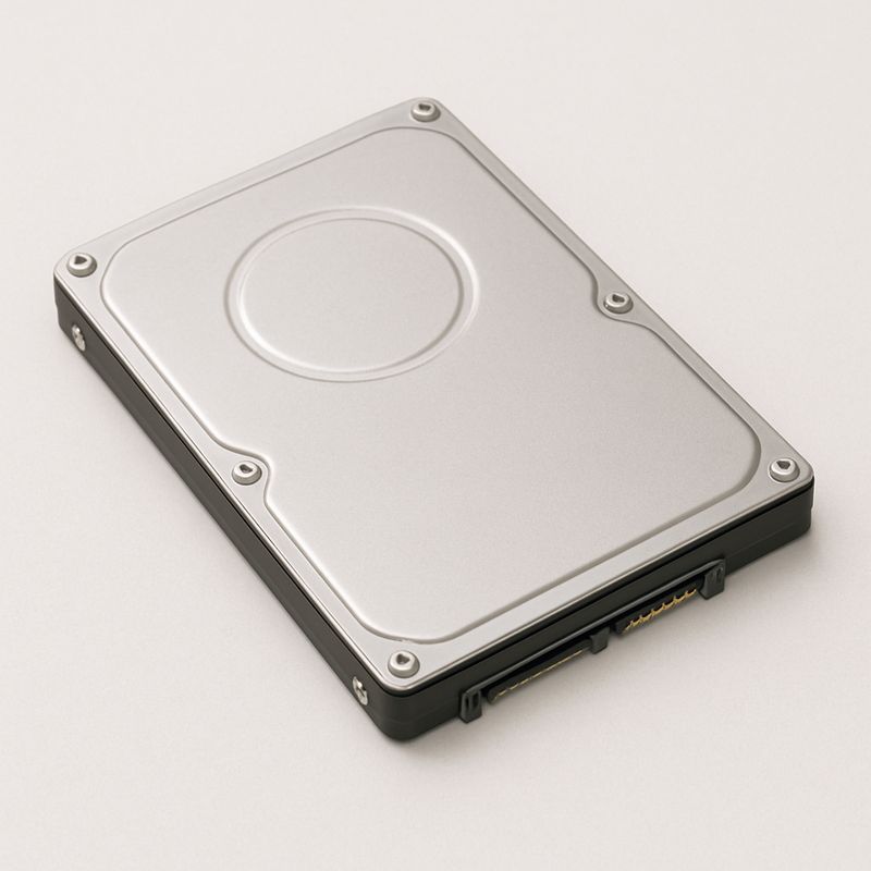 IBM 73GB 15K RPM SAS Hard Drive – 43X0845