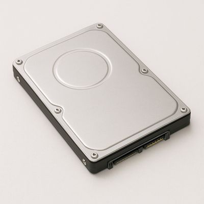 IBM 73GB 15K RPM SAS Hard Drive – 43X0845