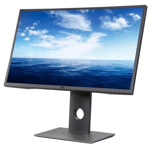 Dell P2717H 27" Full HD IPS Monitor – 1920 x 1080, USB Hub, 0YKNFG / YKNFG / 210-AIHY