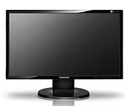 Samsung SyncMaster 2343BWX 23" LCD Monitor – QWXGA 2048 x 1152, 16:9, DVI-D