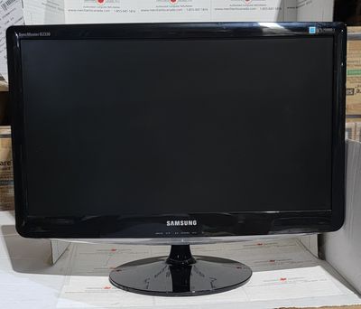 Samsung B2330 23" Monitor | FHD 1920 X 1080 | LS23PUZKFVZA | PU23WS Samsung B2330 23" Monitor | FHD 1920 X 1080 | LS23PUZKFVZA | PU23WS