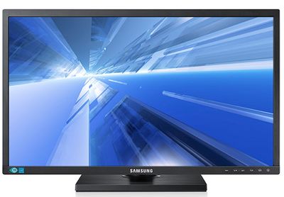 S22C450B | LS22C45KBSV/ZC | Samsung SyncMaster S22C450 | FHD (1920 x 1080) 22" Monitor