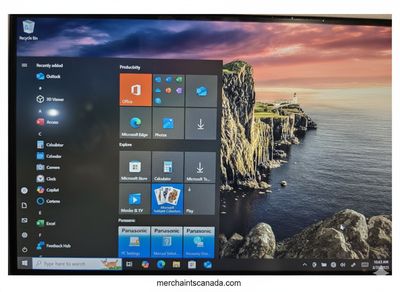FZ-G1U5614VM | Panasonic Toughpad FZ-G1 MK5 | Intel Core i5-7300U | 8GB | 256GB SSD | 10.1" Multi WSXGA (1920 x 1200) | Dual Cameras | HDMI | Wi-Fi | Pen | Windows 11 Pro 64bit FZ-G1U5614VM | Panasonic Toughpad FZ-G1 MK5 | Intel Core i5-7300U | 8GB | 256GB SSD | 10.1" Multi WSXGA (1920 x 1200) | Dual Cameras | HDMI | Wi-Fi | Pen | Windows 11 Pro 64bit