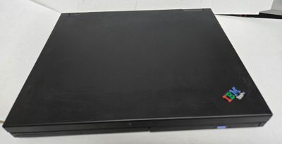 2645-9FU | IBM ThinkPad 600X | Pentium III 650 MHz | 448MB | 20GB  | 13.3" XGA TFT (1024 x 768) | Neomagic Magicgraph256zx | CD | Serial Port | Parallel Port | VGA | PS2 | USB | Windows XPP