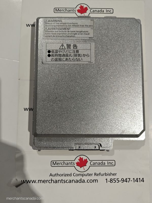 FZ-VZSU88U | Panasonic Li-Ion Extended Battery Pack (9 Cell) | 10.8V 94Wh | 8700mAh