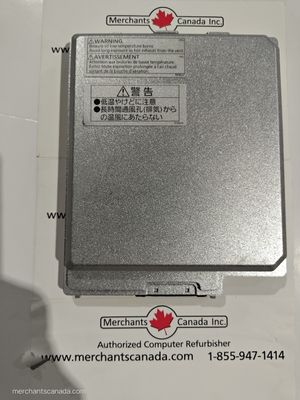 FZ-VZSU88U | Panasonic Li-Ion Extended Battery Pack (9 Cell) | 10.8V 94Wh | 8700mAh | Refurbished