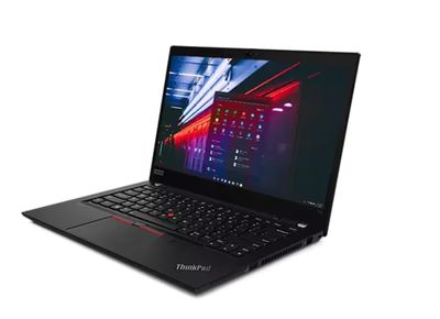 Lenovo ThinkPad T14 Intel Core i5-10210U | 16GB | 512GB SSD | Wi-Fi 6 | Windows 11 Pro