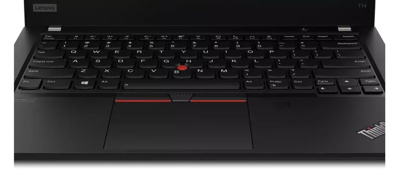 Lenovo ThinkPad T14 Gen 1 (14" FHD, Intel i5-10210U, 16GB RAM, 256GB NVMe SSD, Wi-Fi 6, Win 11 Pro)