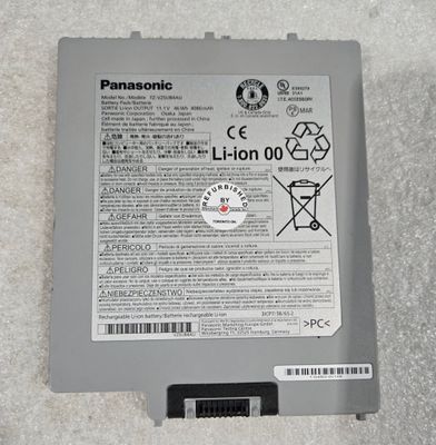 FZ-VZSU84AU | Panasonic Rechargeable Li-Ion Standard Battery Pack | 11.1V | 46Wh | 40800mAh