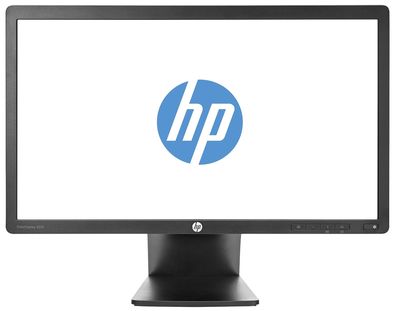 HP ProDisplay P221 21.5-inch LED Backlit Monitor | 710886-100 | 710898-001 | HSTND-3741-F