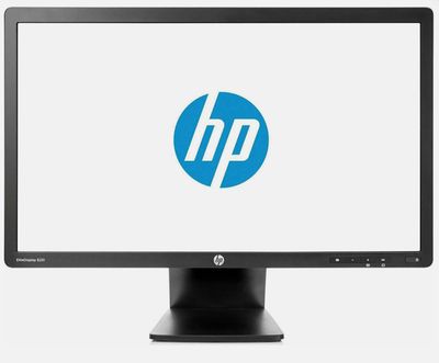 HP EliteDisplay E231i 23-Inch LED Backlit Monitor (Full HD 1080p, Adjustable Ergonomic Stand | 755822-001 | 756033-001 | HSTND-3711-C
