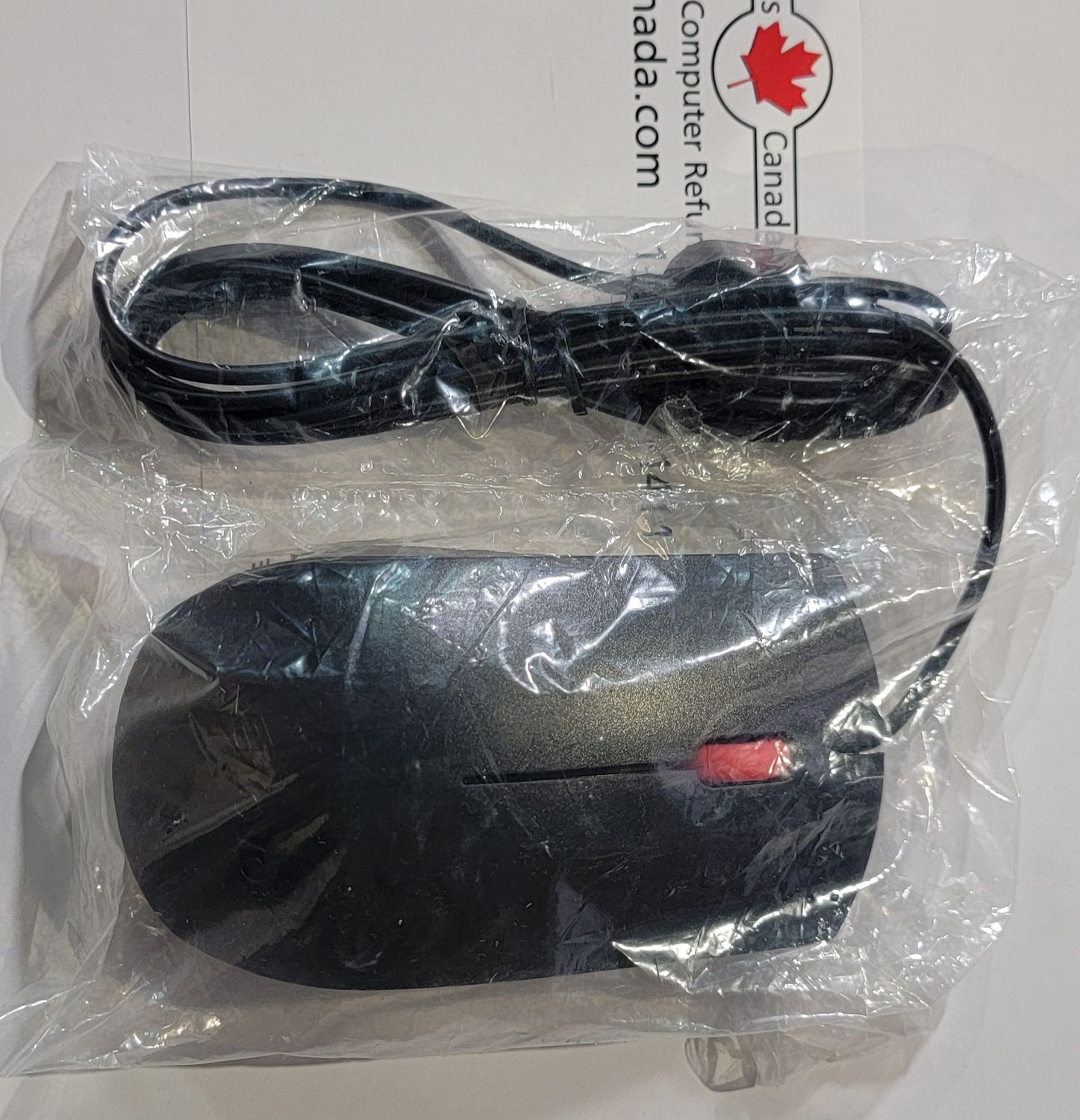 Lenovo Essential USB Mouse |  00PH133 | SM50LLLL24506 | SM8823 | NEW