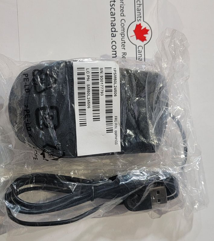 Lenovo Essential USB Mouse |  00PH133 | SM50LLLL24506 | SM-8823 | NEW