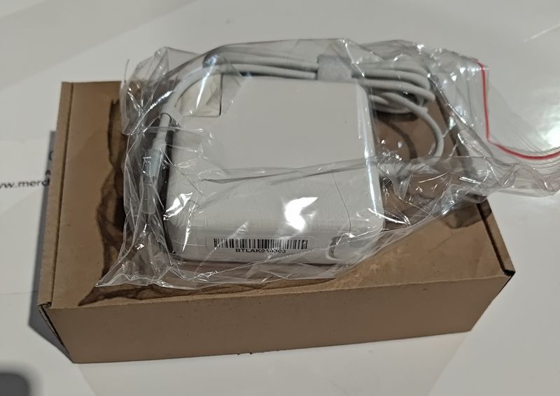 85W MagSafe 2 Power Adapter Charger for Apple MacBook Pro 13" &amp; 15" Retina (2012–2015) – Model A1424 A1398 A1502- Brand New in Box