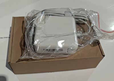 85W MagSafe 2 Power Adapter Charger for Apple MacBook Pro 13" &amp; 15" Retina (2012–2015) – Model A1424 A1398 A1502- Brand New in Box