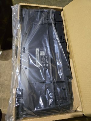 Lenovo KB-0225 Preferred Pro PS/2 Desktop Keyboard (Beige) – Brand New in Box