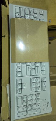 Fujitsu Siemens KBPC SX Keyboard (S26381-K397-V110) | Factory Sealed