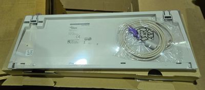 Fujitsu Siemens KBPC SX Keyboard (Beige) – Part # S26381-K397-V110