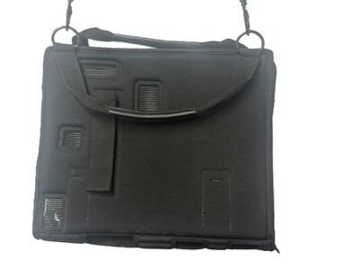 Fujitsu 11" Tablet / Convertible Carry Case – Fits laptops up to 11"–12" – Black – New / used