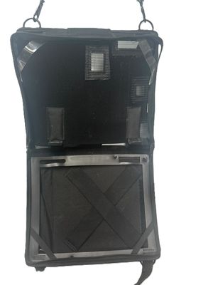 Fujitsu 11" Tablet / Convertible Carry Case – Fits laptops up to 11"–12" – Black – New / used