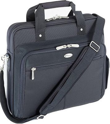 Targus TTL300 Top-Load Laptop Case – Fits laptops up to 15" – Black – New / used