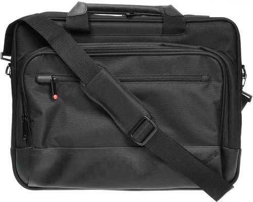 Lenovo ThinkPad Basic Laptop Case (43R9113) – Fits laptops up to 15.4" – Black – New / used