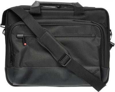 Lenovo ThinkPad Basic Laptop Case (43R9113) – Fits laptops up to 15.4" – Black – New / used