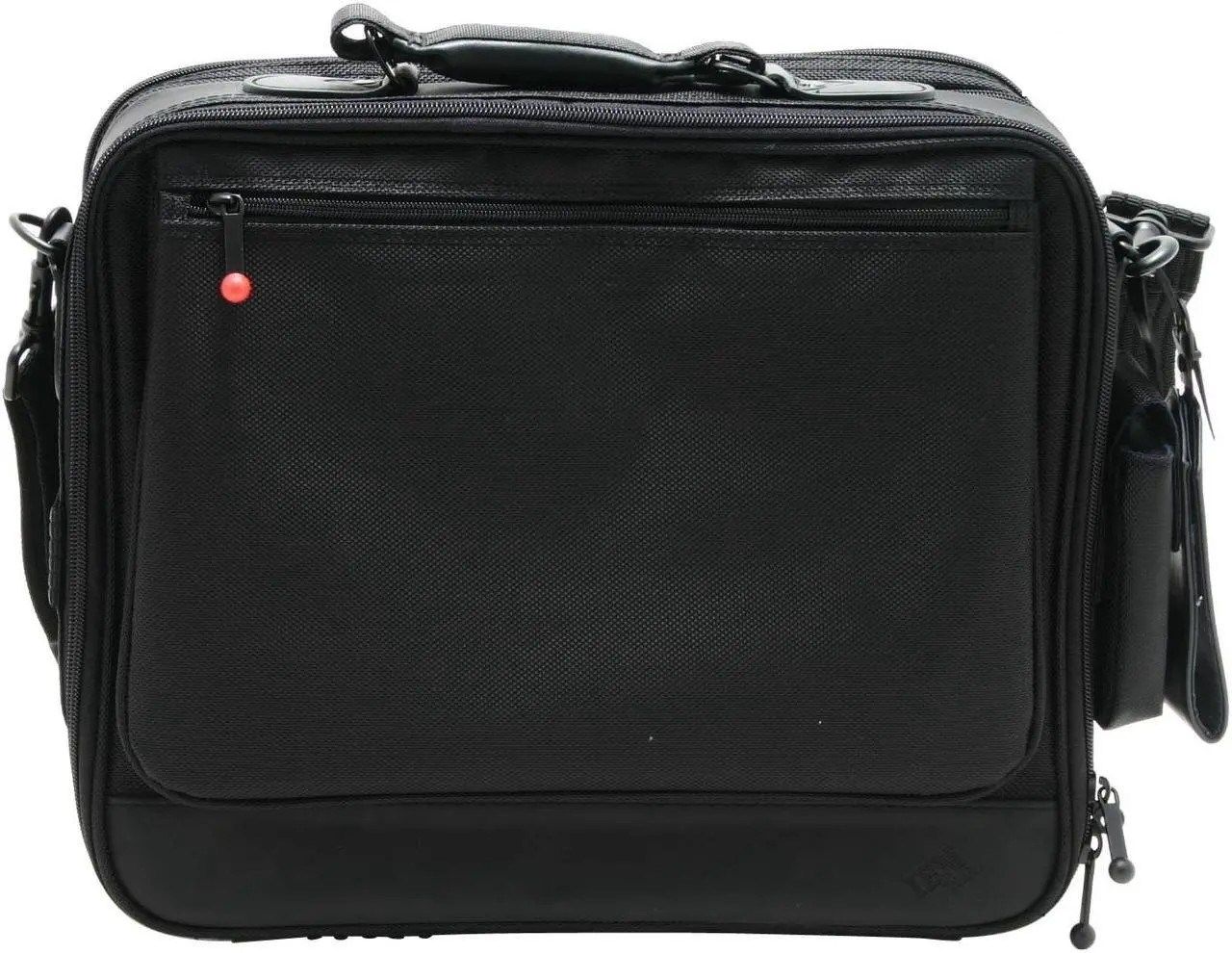 IBM ThinkPad Laptop Carrying Case with Shoulder Strap – Fits laptops up to 15.4" – Black – New / used
